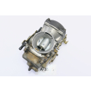 Kawasaki KLR 600 KL600A 1984 - 1985 - Carburettor Keihin not overhauled A3575