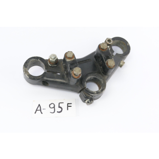 Laverda 125 LB Sport - upper triple clamp Marzocchi A95F