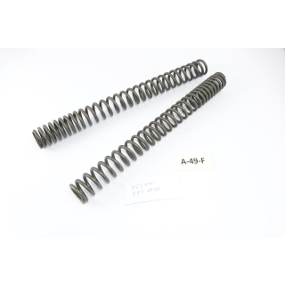 Suzuki GSF 1200 S 2003 - Fork spring set A49F