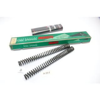 Suzuki GSF 1200 Bandit 2006 - Fork spring set A33E-2