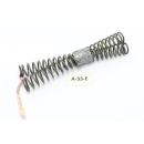 Kawasaki KLE 500 EL500A - Fork spring set A33E