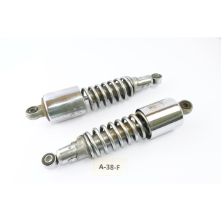 Suzuki GN 250 NJ42A - Shock absorber struts A38F