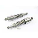 Suzuki GN 250 NJ42A - Shock absorber struts A38F