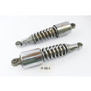 Suzuki GN 250 NJ42A - Shock absorber struts A38F