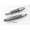 Suzuki GN 250 NJ42A - Shock absorber struts A38F