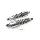 Suzuki GN 250 NJ42A - Shock absorber struts A51E