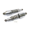 Suzuki GN 250 NJ42A - Shock absorber struts A51E