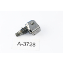 Suzuki RF 600 R GN76A - Fussrastenhalter links A3728