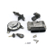 BMW K 1300 R K12S 2010 - Control unit CDI lock set A3649