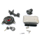 BMW K 1300 R K12S 2010 - Control unit CDI lock set A3649