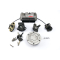 BMW R 1200 RT R12T 2006 - Control unit CDI lock set A3573