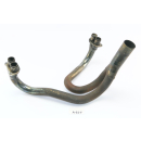 BMW R 1150 RT R11RT 2004 - Manifold Exhaust 18111340834 A61F