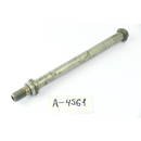 Yamaha XJ 600 S Diversion - Front axle A4561