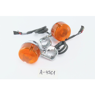 Harley Davidson Softail - front indicator DP85 A4561