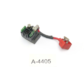 Suzuki SV 650 S AV 2001 - Starter relay solenoid switch A4405