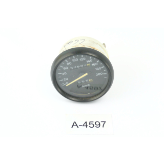 Suzuki GS 500 E GM51B 1991 - Speedometer A4597