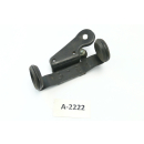 Suzuki GS 500 E GM51B 1991 - support de phare droit A2222