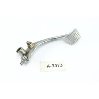 Suzuki VS 1400 Intruder VX51L 1987 - Brake lever brake pedal A3473