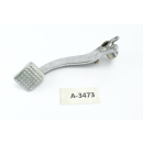 Suzuki VS 1400 Intruder VX51L 1987 - Brake lever brake pedal A3473