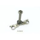 Suzuki GS 500 E GM51B - lower triple clamp A232E