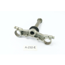 Suzuki GS 500 E GM51B - lower triple clamp A232E