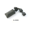 Suzuki GS 850 G 1986 - Support repose-pieds avant gauche A2265