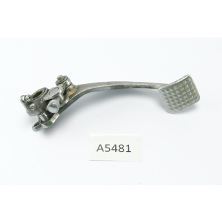 Suzuki VS 1400 Intruder VX51L 1987 - Brake lever brake pedal A5481