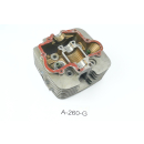 Suzuki GN 125 NF41A 1997 - Cylinder head without valves...