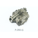 Suzuki GN 125 NF41A 1997 - cylinder head cover + rocker...