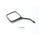 Suzuki DR 650 SP41B 1990 - Rear view mirror left A5488