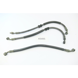 Suzuki GSF 1200 Bandit 2002 - Brake lines brake hoses A5495