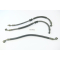 Suzuki GSF 1200 Bandit 2002 - Brake lines brake hoses A5495