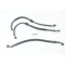 Suzuki GSF 1200 Bandit 2002 - Brake lines brake hoses A5495