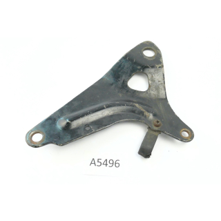 Yamaha XS 750 1978 - Brake anchor brake calliper holder rear A5496