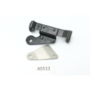 Suzuki GS 500 E GM51B - Headlight bracket left A5512