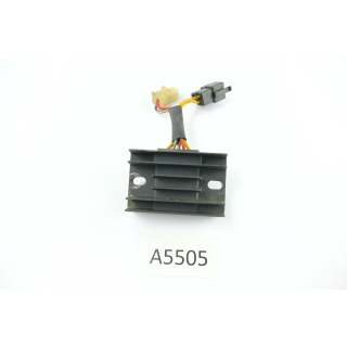 Suzuki GN 250 NJ42A - Voltage regulator SH572A-12 A5506