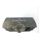 Suzuki GN 250 NJ42A - Voltage regulator SH572A-12 A5506