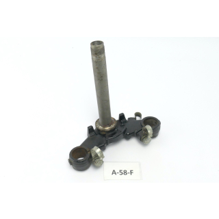 Suzuki GN 125 NF41A 1997 - lower triple clamp A58F