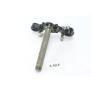 Suzuki GN 125 NF41A 1997 - lower triple clamp A58F