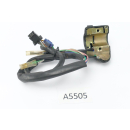 Honda MTX 80 - handlebar switch left A5505