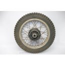 Honda XL 250 S L250S - cerchio ruota posteriore 2.15X18...