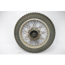 Honda XL 250 S L250S - cerchio ruota posteriore 2.15X18...