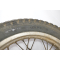 Honda XL 250 S L250S - cerchio ruota posteriore 2.15X18 A111R