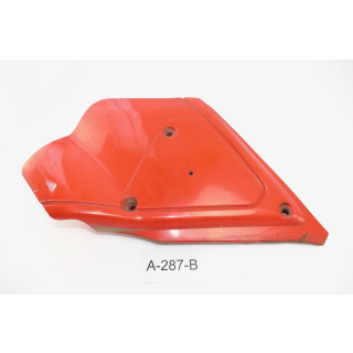 Honda XL 250 S L250S - Side cover fairing left A287B