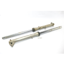 Honda XL 250 S L250S - Fork Fork Tubes Shock Absorbers A190F