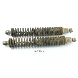 Honda XL 250 S L250S - Shock absorber struts A190F