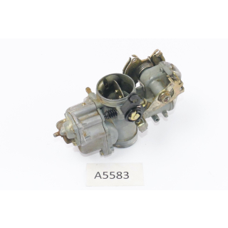 Honda XL 250 S L250S - Carburettor Keihin PD A5583