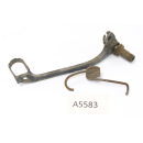 Honda XL 250 S L250S - Brake lever brake pedal A5583