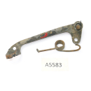 Honda XL 250 S L250S - Brake lever brake pedal A5583