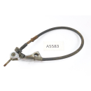 Honda XL 250 S L250S - Brake cable rear brake cable A5583